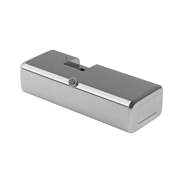 Алюминиевый бензобак с утопленным фланцем 210 литров инжектор / дизель