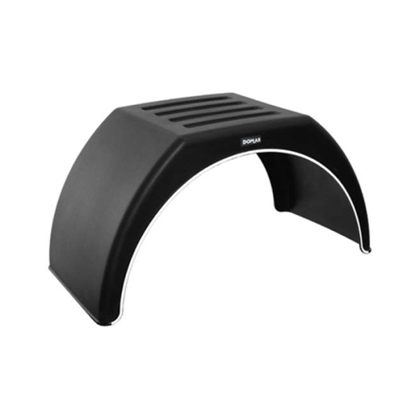 Крыло пластиковое (460х450х920) DK3115