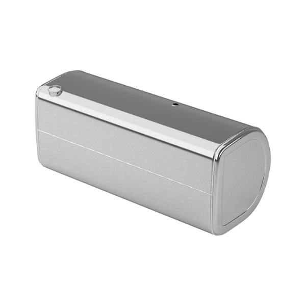 Алюминиевый топливный бак Volvo / Renault на 690 литров